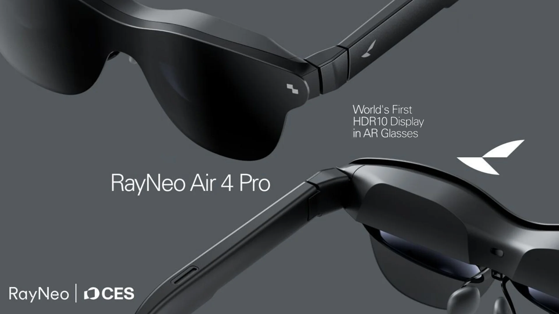 RayNeo Air 4 Pro