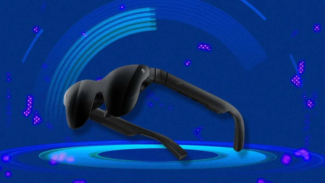 Guarde uma experiência gigante na mochila