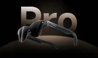 RayNeo Air 4 Pro